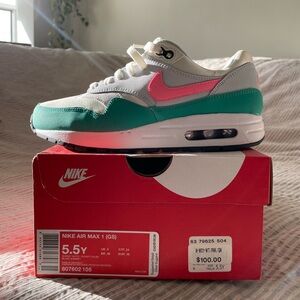 Nike “Watermelon” Air Max 1 (GS)
